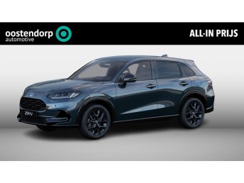 Honda ZR-V 2.0 e:HEV Sport  nieuw 2026