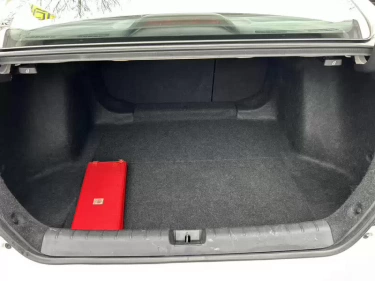 Foto van Honda Civic