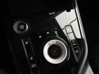 Foto van Kia Niro