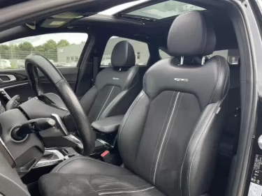 Foto van Kia ProCeed