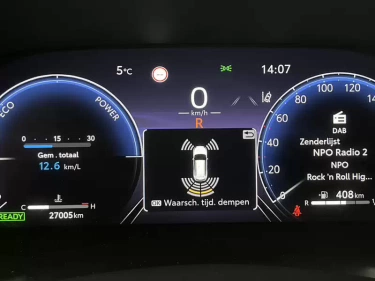 Foto van Toyota Highlander