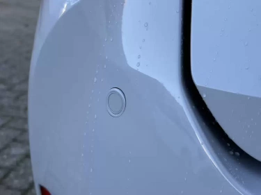 Foto van Toyota Corolla Touring Sports