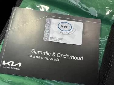 Foto van Kia Stonic