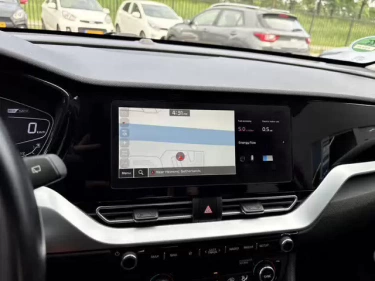 Foto van Kia Niro
