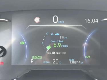 Foto van Toyota RAV4