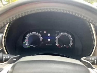 Foto van Toyota Highlander