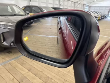 Foto van Toyota Corolla Cross