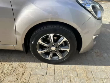 Foto van Hyundai ix20