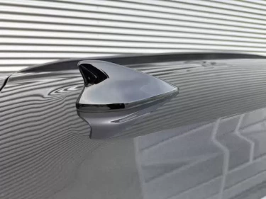Foto van Kia Niro EV