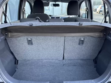 Foto van Suzuki Celerio