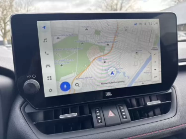 Foto van Toyota RAV4