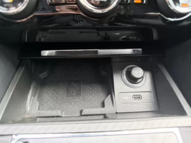 Foto van Škoda Superb