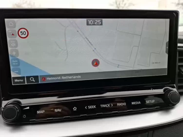 Foto van Kia XCeed