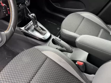 Foto van Opel Crossland X