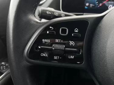 Foto van Mercedes-Benz B-klasse