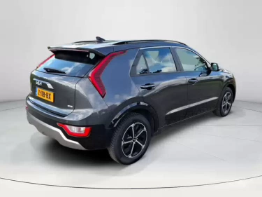 Foto van Kia Niro