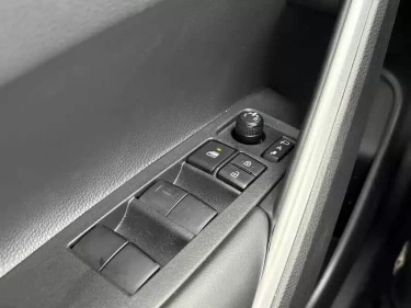 Foto van Toyota Corolla Cross