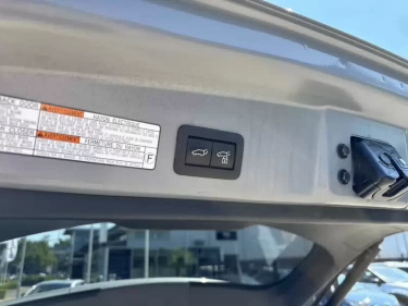Foto van Toyota Corolla Cross