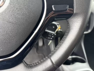 Foto van Toyota Aygo