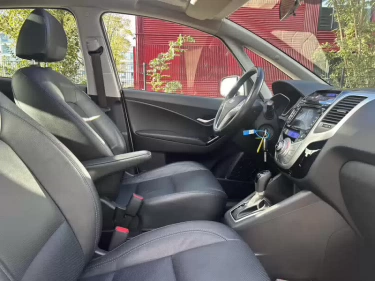 Foto van Hyundai ix20