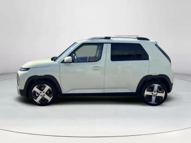 Foto van Hyundai INSTER