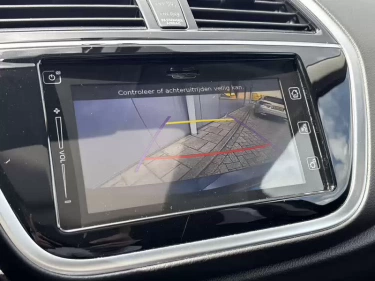 Foto van Suzuki S-Cross