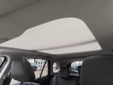 Foto van Suzuki S-Cross