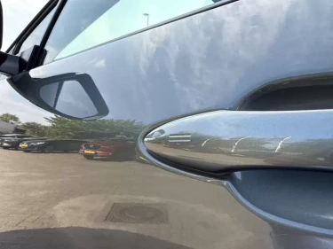 Foto van Toyota C-HR+