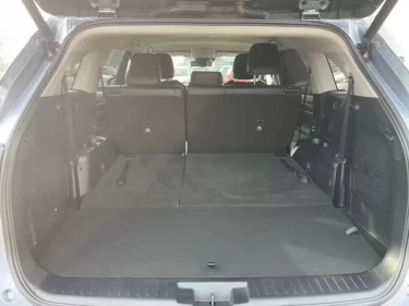 Foto van Toyota Highlander