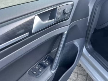 Foto van Volkswagen Golf