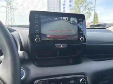 Foto van Mazda 2 Hybrid