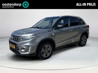 Suzuki Vitara 1.4 Boosterjet Select Smart Hybrid 1500 KG Trekgewicht occasion 2023