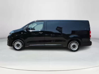 Foto van Toyota ProAce Worker