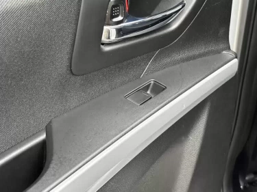 Foto van Suzuki S-Cross