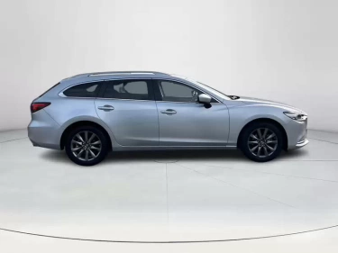 Foto van Mazda 6 Sportbreak