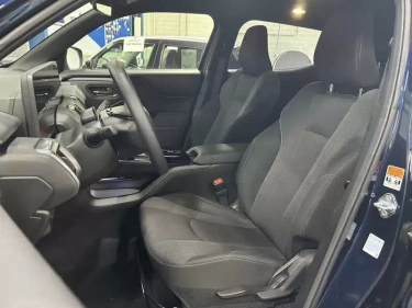 Foto van Suzuki e VITARA