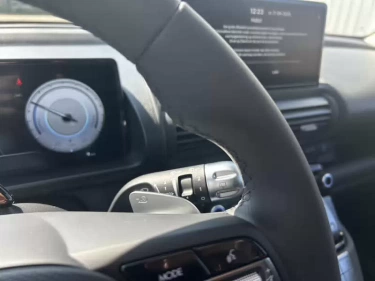 Foto van Hyundai Inster