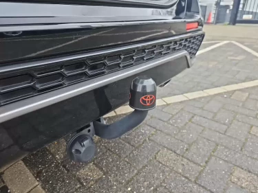 Foto van Toyota RAV4