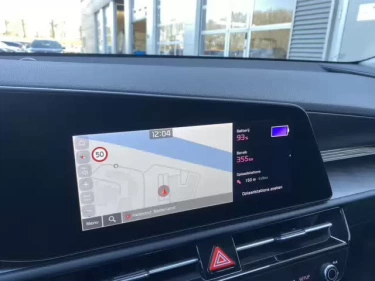 Foto van Kia Niro EV