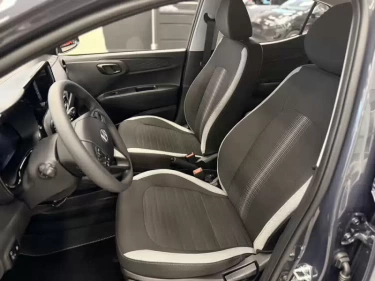 Foto van Hyundai i10