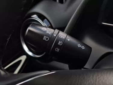 Foto van Mazda 2