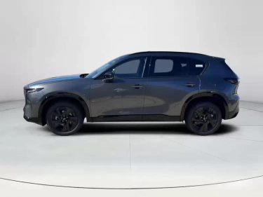 Foto van Mazda CX-5