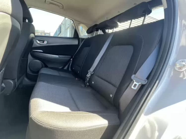 Foto van Hyundai Kona