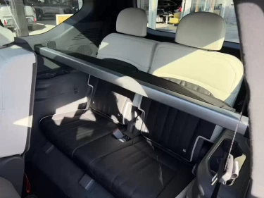 Foto van Kia EV9