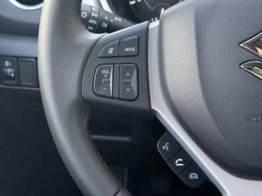 Foto van Suzuki Vitara