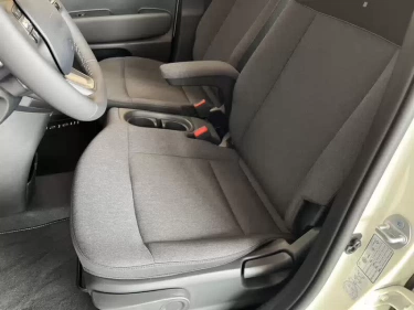 Foto van Hyundai INSTER