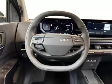 Foto van Kia EV2