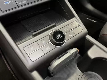 Foto van Hyundai Kona Electric