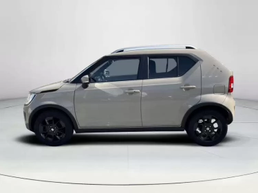 Foto van Suzuki Ignis
