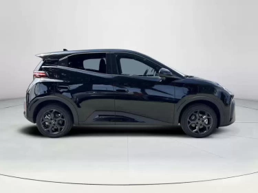 Foto van BYD DOLPHIN SURF